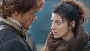 Outlander: 1×3