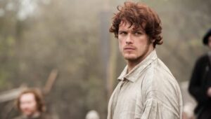 Outlander: 1×4