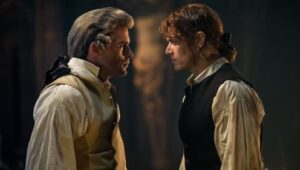 Outlander: 2×6