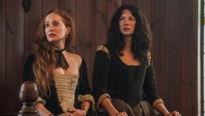 Outlander: 1×11