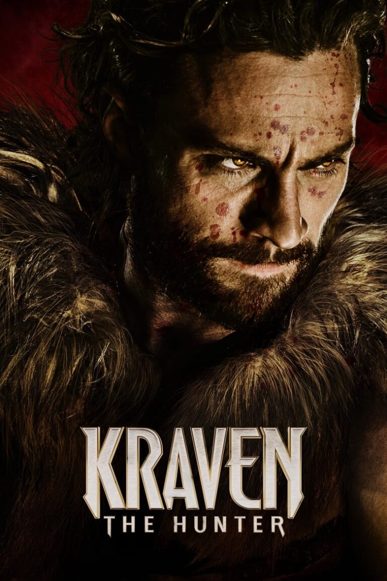 Nonton Film Kraven the Hunter Sub Indo