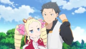 Re:ZERO -Starting Life in Another World-: 1×51