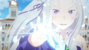 Re:ZERO -Starting Life in Another World-: 1×52