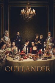 Outlander: Season 2