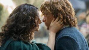 Outlander: 2×1