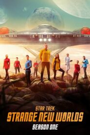 Star Trek: Strange New Worlds: Season 1