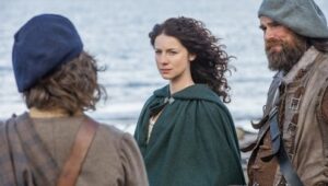 Outlander: 1×16