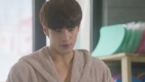 My Secret Romance: 1×9