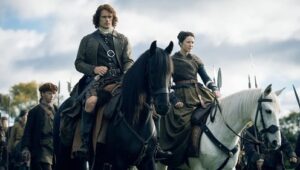 Outlander: 2×9