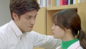 My Secret Romance: 1×3