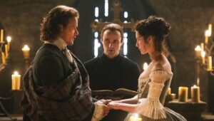 Outlander: 1×7