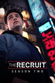 The Recruit: Season 2