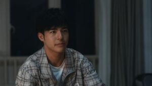The First Frost: 1×5