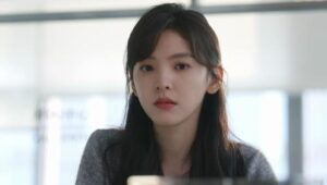 The First Frost: 1×11