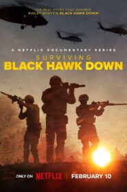 Surviving Black Hawk Down: Season 1