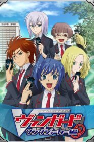 Cardfight!! Vanguard: Season 3