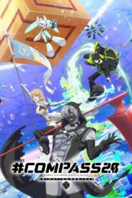 #COMPASS2.0 ANIMATION PROJECT: Season 1