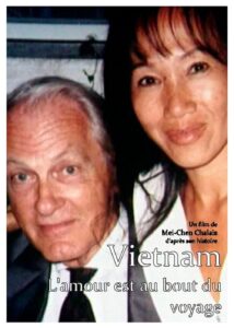 Vietnam Lamour Est Au Bout Du Voyage