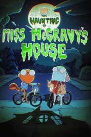 Kiff: The Haunting of Miss McGravy’s House