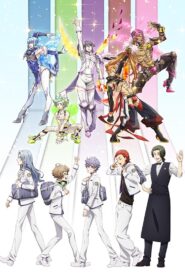 Fairy Ranmaru: Season 1