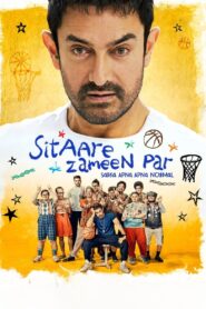 Sitaare Zameen Par