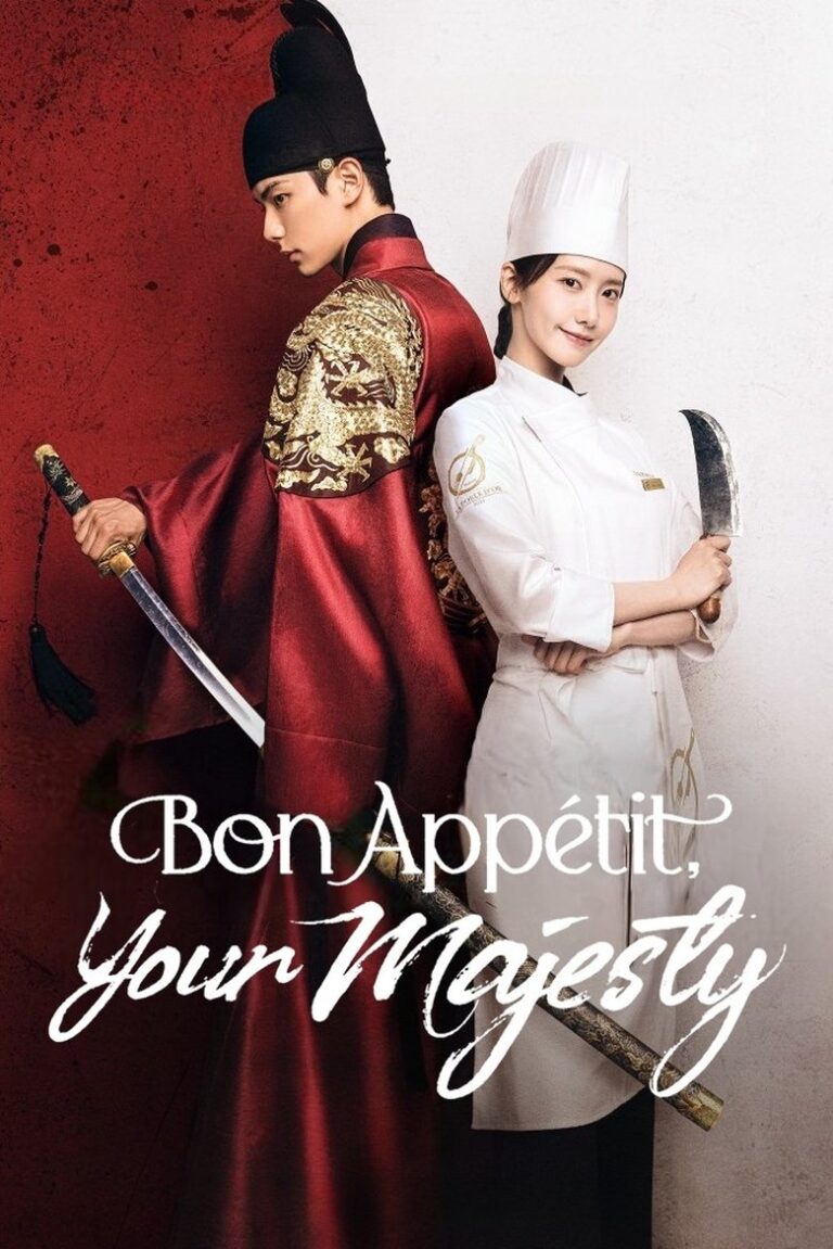 Nonton Film Bon Appétit, Your Majesty Sub Indo