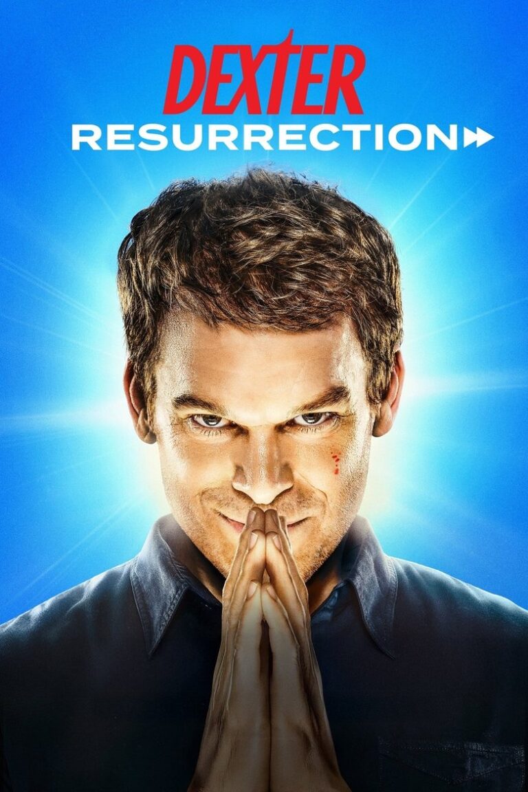 Nonton Film Dexter: Resurrection Sub Indo