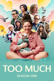 Too Much: Season 1