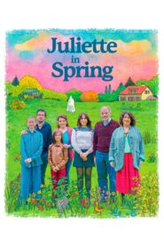 Juliette in Spring