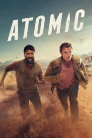 Atomic: Season 1
