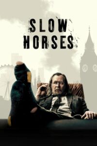 Slow Horses: Season 5