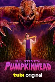 R.L. Stine’s Pumpkinhead