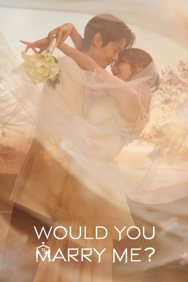 Nonton Film Would You Marry Me? Sub Indo