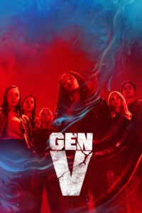 Gen V: Season 2