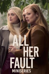All Her Fault: Season 1