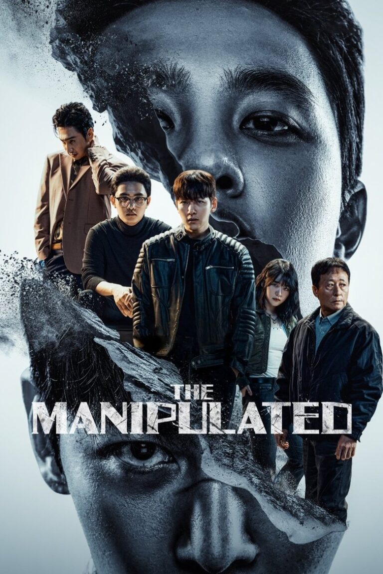 Nonton Film The Manipulated Sub Indo