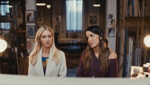 The Beast in Me: 1×4