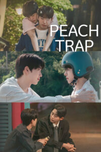 Peach Trap: Season 1