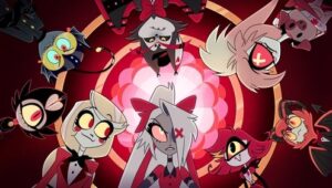 Hazbin Hotel: 2×8