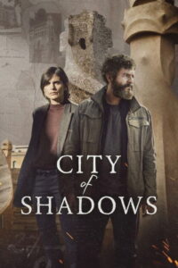 City of Shadows: Season 1