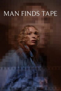 Man Finds Tape