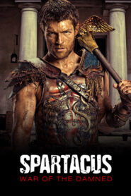 Spartacus: Season 3