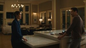 The Beast in Me: 1×2