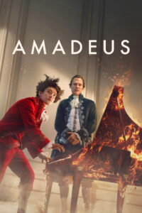 Amadeus: Season 1