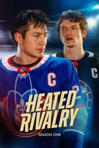 Heated Rivalry: Season 1