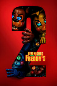 Five Nights at Freddy’s 2