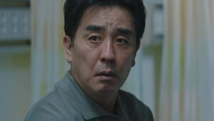 The Dream Life of Mr. Kim: 1×9