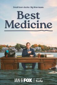 Best Medicine: Season 1