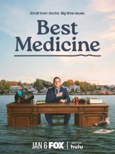 Best Medicine: Season 1