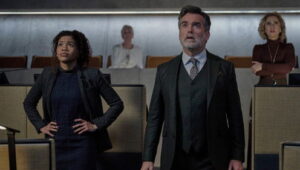 The Copenhagen Test: 1×5